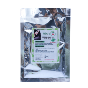 Hair Dye for Grey Coverage Natural Color 25g