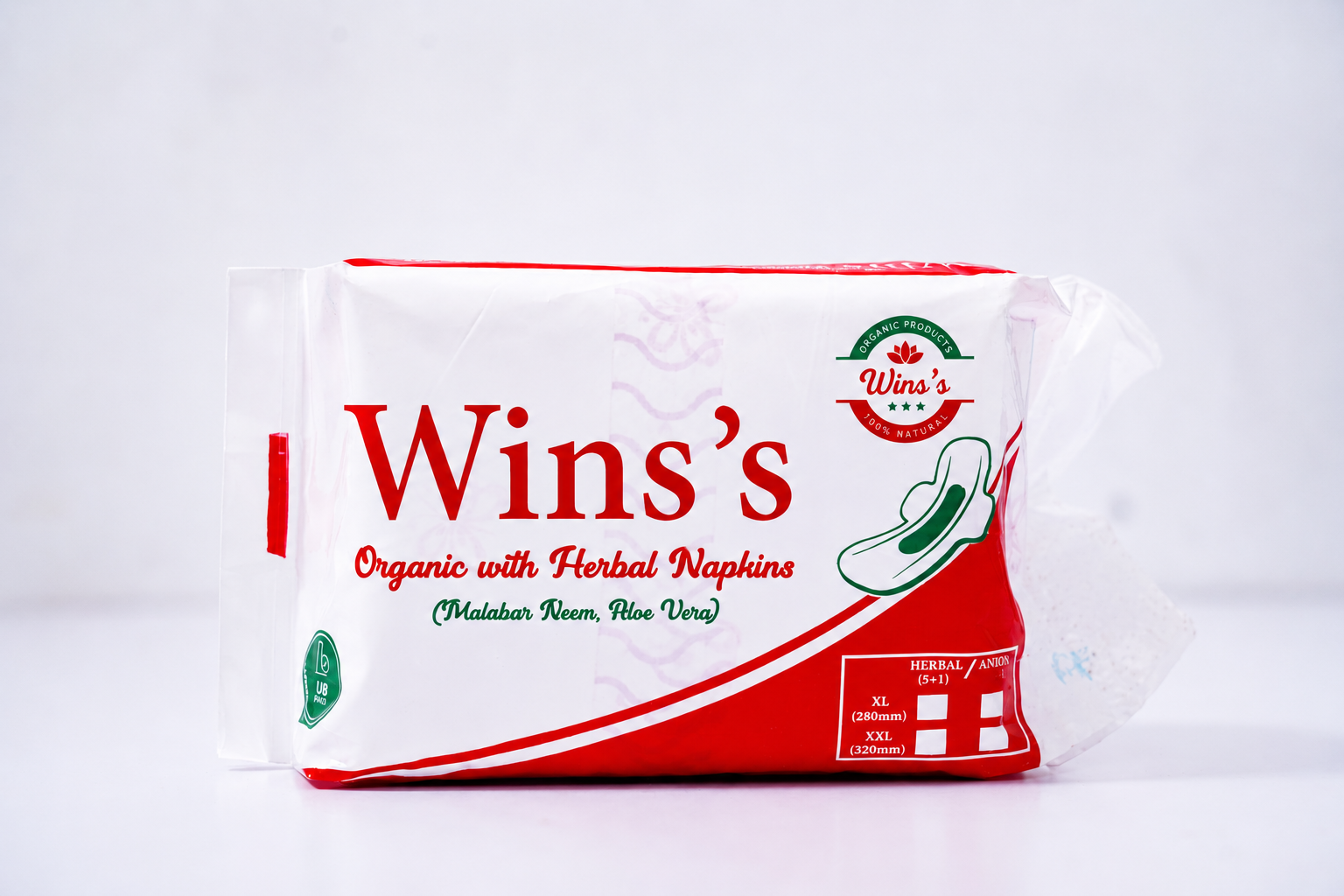 Why Choose Malaivembu Panty Liners for Daily Feminine Care?