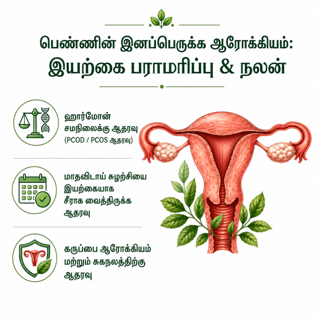 Sanitary Napkin Benefits
